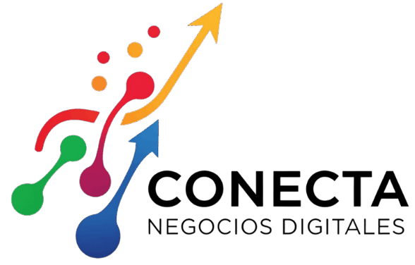 Logo de Conecta Negocios Digitales