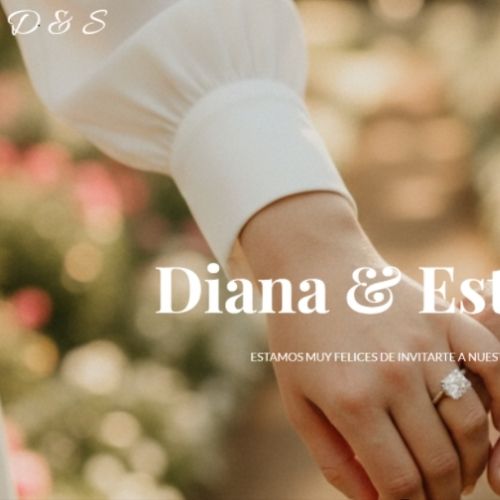 Invitaciones Dígitales